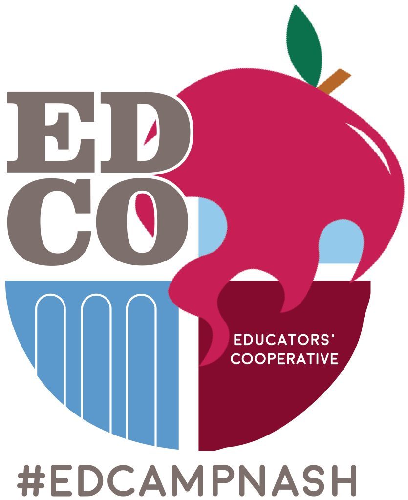 Edcamp in Nashville